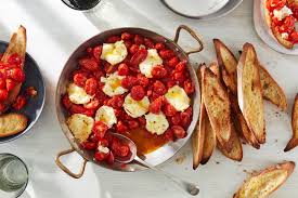 Every successful dinner party needs dessert, and , individual sweet treats are a delicious (and adorable) way to end the evening. 53 Summer Appetizers To Enjoy With Friends Epicurious