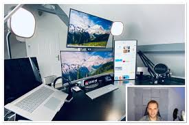 It's possible (and even easy) to make the wfh situation positive and seamless if you just take a fresh look at the new reality. Get Insights About My New Work From Home Wfh Equipment Setup Taking Your Remote Workforce To The Next Level Christiaanbrinkhoff Com Sharing Cloud And Virtualization Knowledge