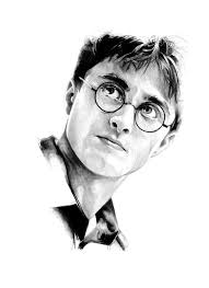 If you're fascinated by the adventures of harry potter, then you'll appreciate our collection of paintings. Harry Potter On Behance