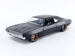 8 minute extended trailer (4k ultra hd) new 2021. Amazon Com Jada Toys Fast Furious F9 1 24 1968 Dodge Charger Widebody Die Cast Car Toys For Kids And Adults Toys Games