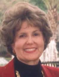 Anne Garrison Obituary July 11, 2019