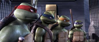 The official trailer for michael bay's teenage mutant ninja turtles has only been out for about a day and the denizens of the internet have already taken it and run. 23 Killer Teenage Mutant Ninja Turtle Trivia Questions Dude Gamespot