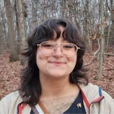 Congrats to our summer RIOS (Rutgers Internships in Ocean Sciences)  students for completing their summer projects today.