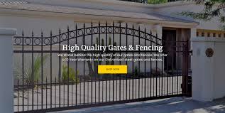 Dependability is a key aspect of having a quality driveway gate installed on any kind of property. Wrought Iron Steel Driveway Gates Fence Electric Gates Amazing Gates