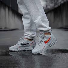 Nike Air Max 270 React In 2020 Nike Shoes Air Max Nike Air Max Air Max
