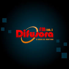 Rádio Difusora de Imbituba 100.3 FM