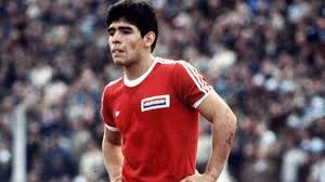 Encontrá las últimas noticias de facundo campazzo: Maradona No Olvida La Paternal As Argentina