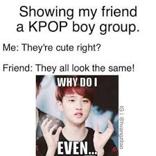 When the summer heat strikes, breaking out a fan is one of the few things you can do to keep cool. Related Memes To All Kpop Fans Army S Amino