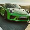 The car has been continuously enhanced through the years but the basic concept has remained unchanged. 1