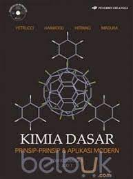 Kim ia dasar edisi ketiga. Kimia Dasar Prinsip Prinsip Dan Aplikasi Modern Jilid 1 Edisi 9 Petrucci Belbuk Com