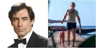 No Time To Die: 10 Ways The Dalton Era Laid The Groundwork For The Craig Era