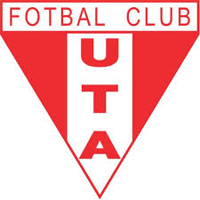Today fcsb host uta arad in the liga i from romania. Fc Uta Arad Wikipedia