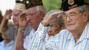 Mr. Boynton Beach' Harvey Oyer, Jr. dies at 84