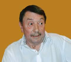 Rouwregister Rudy Van Impe