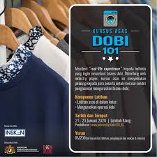 Pinjaman untuk memulakan perniagaan kecil kecilan. Nak Mulakan Bisnes Dobi Institut Keusahawanan Negara Facebook