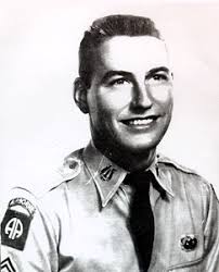 Master Sgt. JOHN GERALD DAVIS