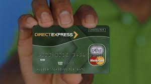 The direct express® card is a prepaid debit card offered to social security and supplemental security income recipients who wish to receive their benefits electronically. Direct Express Benefits Debit Card Social Security Direct Deposit