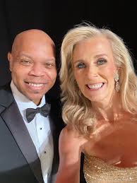 Shoutout to our own superstars Desmond Purnell and Jan Reid Bunch for their  work during last night's Miss Mississippi Pageant in Vicksburg. Purnell  emceed while Bunch was part of the entertainment during