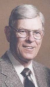 Richard Charles Helm