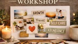 Mid-Year Vision Board Workshop