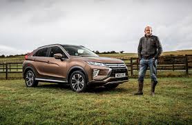 Mitsubishi Eclipse Cross Long Term Test Review Car Magazine