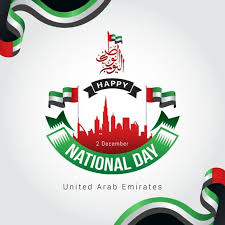 Uae National Day Uae Martyrs Commemoration Png And Vector With Transparent Background For Free Download Uae National Day National Day Happy National Day