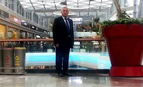 Florya Akvaryum Istanbul Akvaryum Resmi Tripadvisor
