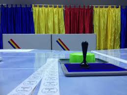 Se modifică alocarea străzilor la secțiile de votare din timișoara. Revizuire Germina Imputernici Bucuresti Mozaicului Nr 9 Sectie Votare Justan Net