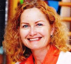 Scarlett Rains, Author (@ScarletRains.Author) • Facebook