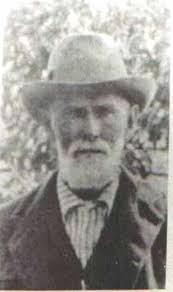 Elias “Tiger” Moses (1838-1908)