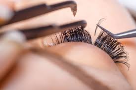 Karna allah menyukai orang yg berbuat apa adanya. Bulu Mata Palsu Vs Eyelash Extension Mana Yang Lebih Bijak