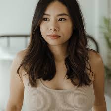 Kristina Nguyen's Instagram, Twitter & Facebook