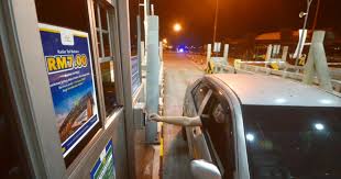 #penang bridge #penang #malaysia #asia #asien #nature #landscape #outdoor #view #bridge #landmark #sunset #photography #travelling #traveling #travel #tourism #holiday #urlaub #reisen. Traffic Expected To Build On Jsahms With Toll Reduction