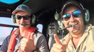 Outback Wrangler crash: Appeal over pilot's fine for destroying Chris  Wilson's phone after fatal crash