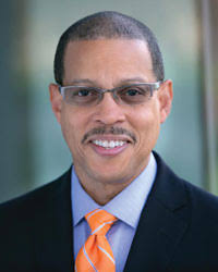 Jerrell Moore <br /> Vice President and Chief Diversity Officer, Burger  King Worldwide, Inc.