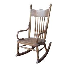Child S Caned Rocking Chair In 2020 Antique Rocking Chairs Rocking Chair Chair