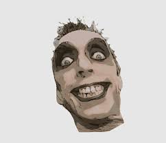 Julia Gunthel, jaspreet Singh Kalra, Contortion, superhuman, Mandible, Garry,  turner, google Search, natural Rubber, mask