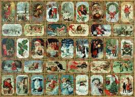 A unique gift for all ages! Wooden Jigsaw Puzzles Jigsaw Puzzles Yuletide