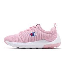 Details About Champion Campus A Ultra Pink White Women Casual Shoes Sneakers 83 1120266