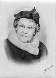 Katherine C. Westenberger Bartelme (1874-1975)