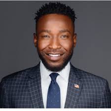 I'm happy to share that I'm starting a new position as Chief Operating  Officer