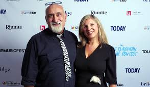 gianni camilli Archivi -