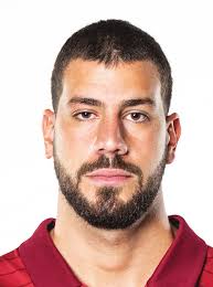 2025 USC MEN'S WATER POLO