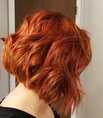 Short Bob Copper Hair Ginger Hair Color Ginger Hair Short Red Hair