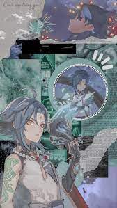 Xiao genshin impact wallpaper aesthetic. ð'¥ð'–ð'Žð'œ ð'¤ð'Žð'™ð'™ð'ð'Žð'ð''ð'Ÿ In 2021 Anime Wallpaper Character Wallpaper Wallpaper Pc Anime