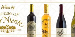An exquisite evening with Far Niente