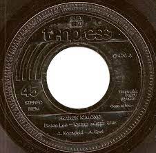 Franek kimono — ja jestem menago 04:10. Bruce Lee Karate Mistrz Dysk Dzokej By Franek Kimono Single Tonpress S 470 Reviews Ratings Credits Song List Rate Your Music