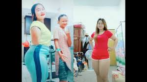 Filmpendek #pembantusemangatku #tuyul terima kasih sudah menonton dan support channel miabi. Tik Tok Janda Montok 1 Youtube