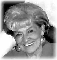 CATHERINE McLAUGHLIN Obituary (2019)