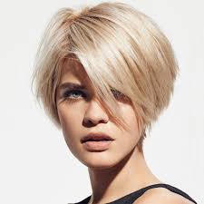 Quelle coupe courte selon mon type de cheveux ? Coupe De Cheveux Femme 2016 Court Coupe De Cheveux